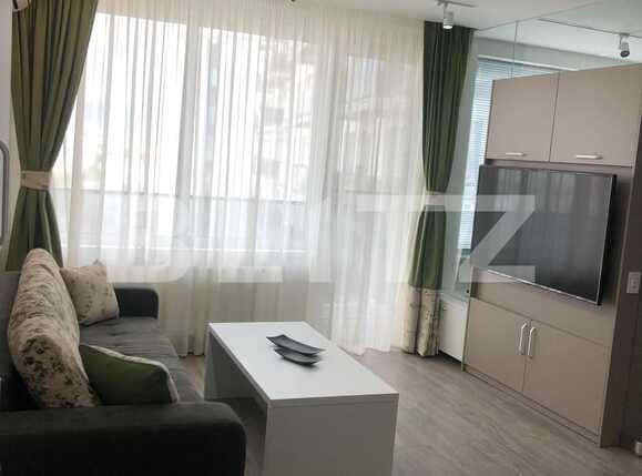 Garsonieră de închiriat Marasti - 52920AI | BLITZ Cluj-Napoca | Poza2