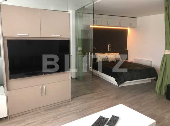 Garsonieră de închiriat Marasti - 52920AI | BLITZ Cluj-Napoca | Poza5