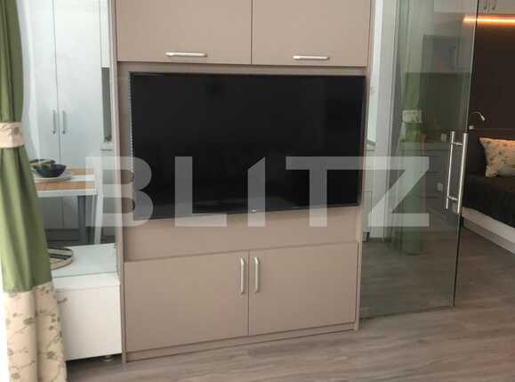 Garsonieră de închiriat Marasti - 52920AI | BLITZ Cluj-Napoca | Poza4