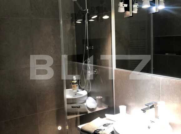 Garsonieră de închiriat Marasti - 52920AI | BLITZ Cluj-Napoca | Poza15