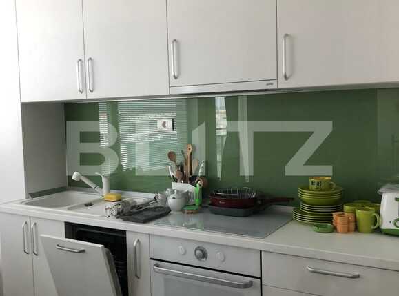 Garsonieră de închiriat Marasti - 52920AI | BLITZ Cluj-Napoca | Poza12