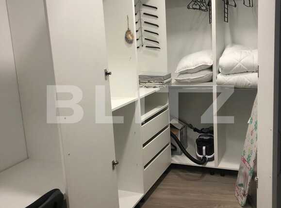 Garsonieră de închiriat Marasti - 52920AI | BLITZ Cluj-Napoca | Poza8