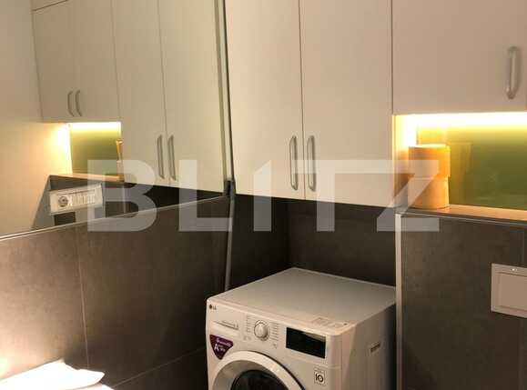 Garsonieră de închiriat Marasti - 52920AI | BLITZ Cluj-Napoca | Poza14