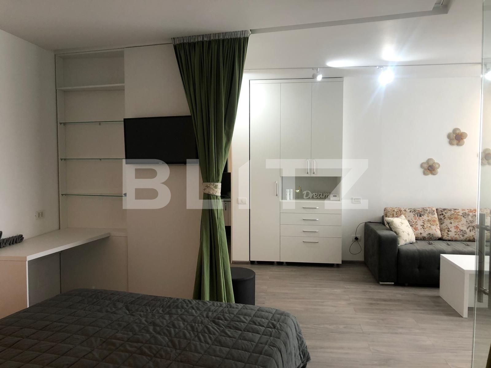 Garsonieră de închiriat Marasti - 52920AI | BLITZ Cluj-Napoca | Poza6