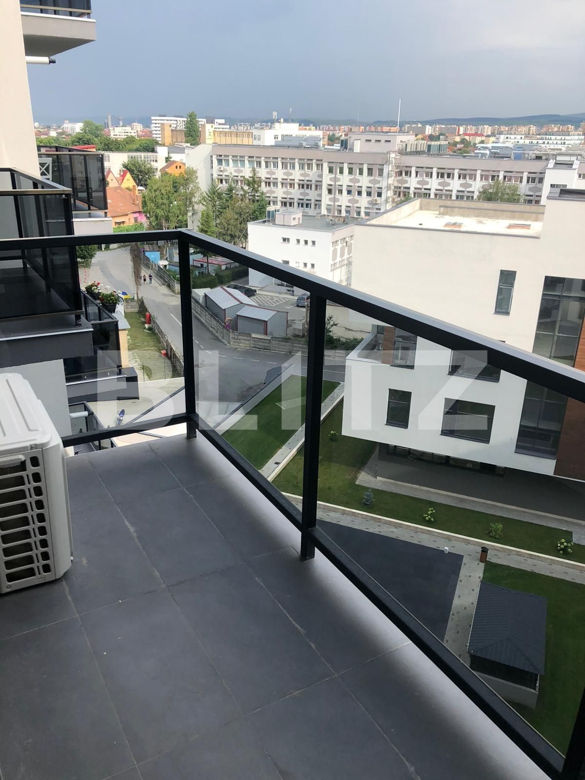 Garsonieră de închiriat Marasti - 52920AI | BLITZ Cluj-Napoca | Poza16