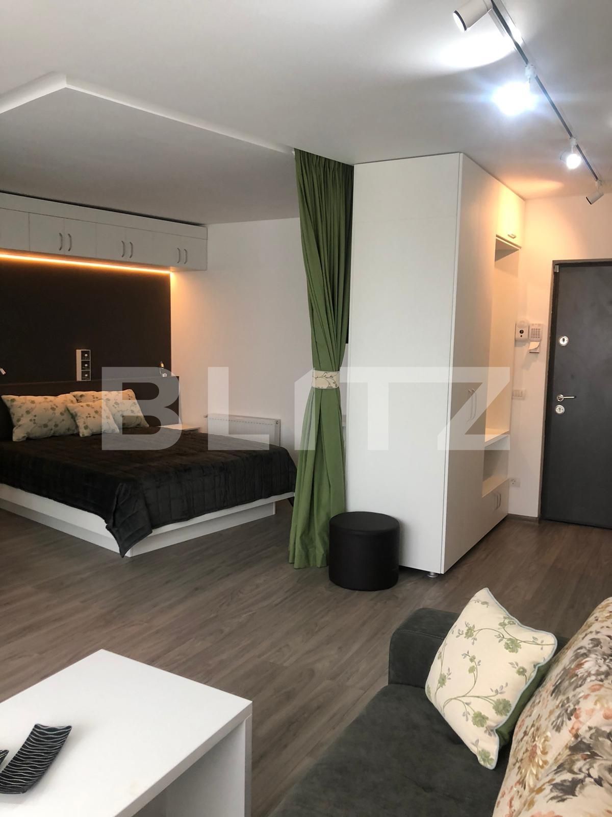 Garsonieră de închiriat Marasti - 52920AI | BLITZ Cluj-Napoca | Poza3