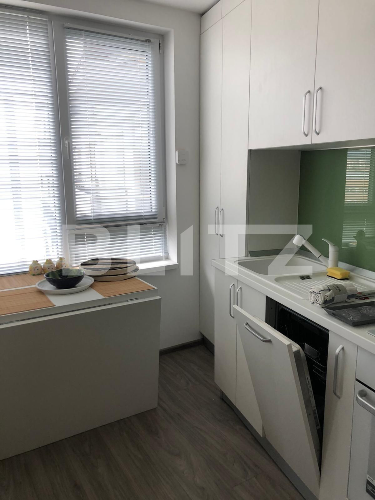 Garsonieră de închiriat Marasti - 52920AI | BLITZ Cluj-Napoca | Poza11