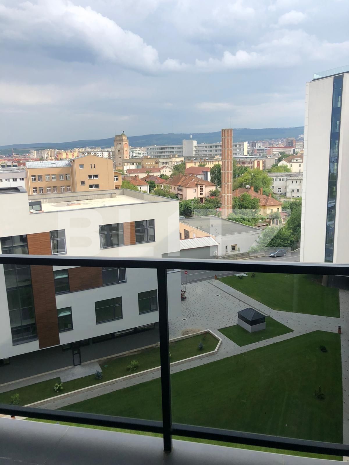 Garsonieră de închiriat Marasti - 52920AI | BLITZ Cluj-Napoca | Poza17