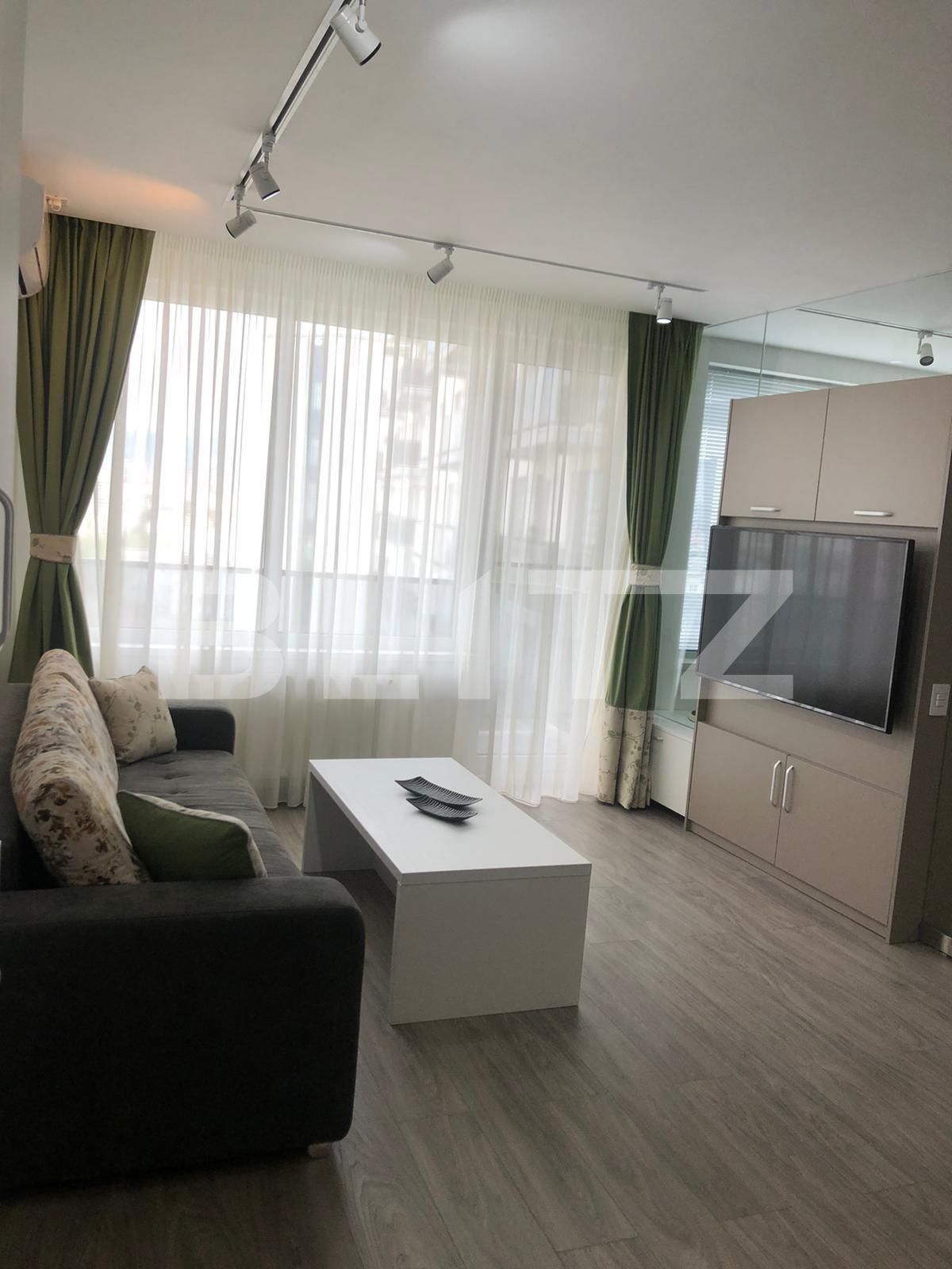 Garsonieră de închiriat Marasti - 52920AI | BLITZ Cluj-Napoca | Poza2