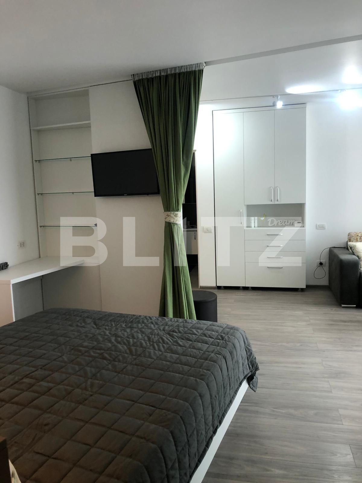 Garsonieră de închiriat Marasti - 52920AI | BLITZ Cluj-Napoca | Poza7