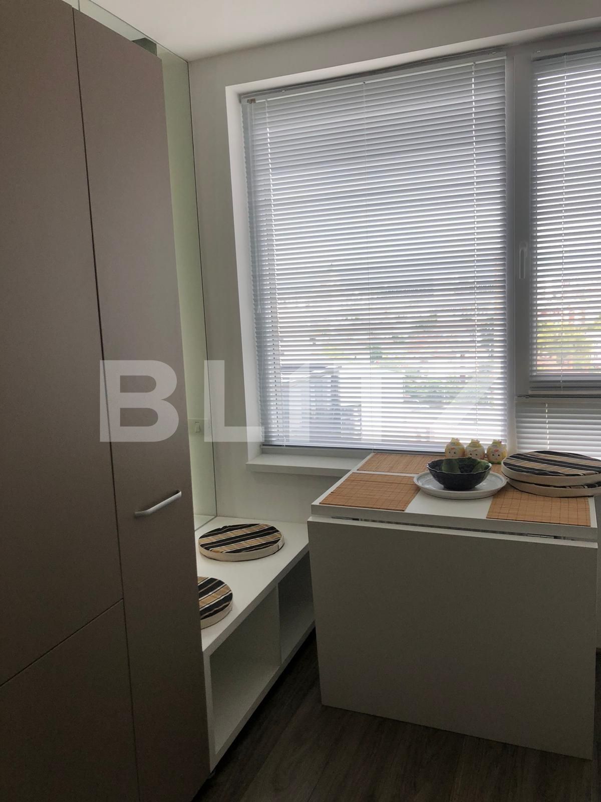 Garsonieră de închiriat Marasti - 52920AI | BLITZ Cluj-Napoca | Poza10