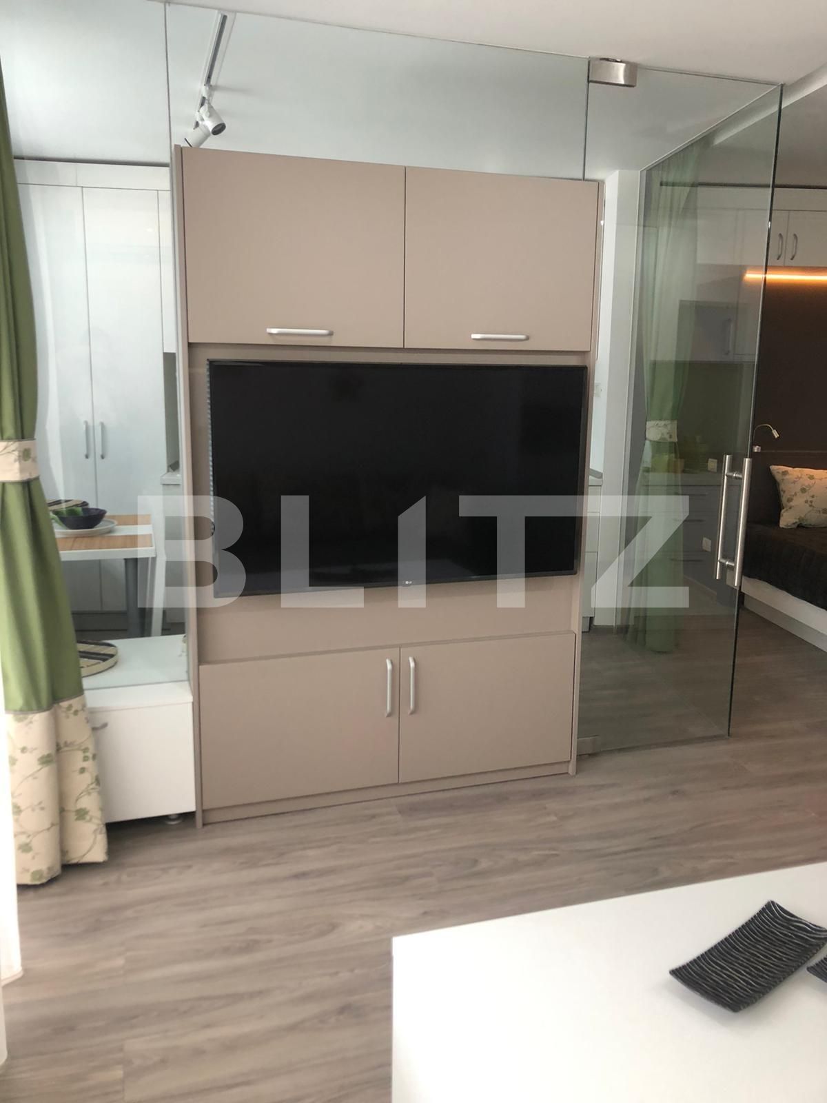 Garsonieră de închiriat Marasti - 52920AI | BLITZ Cluj-Napoca | Poza4