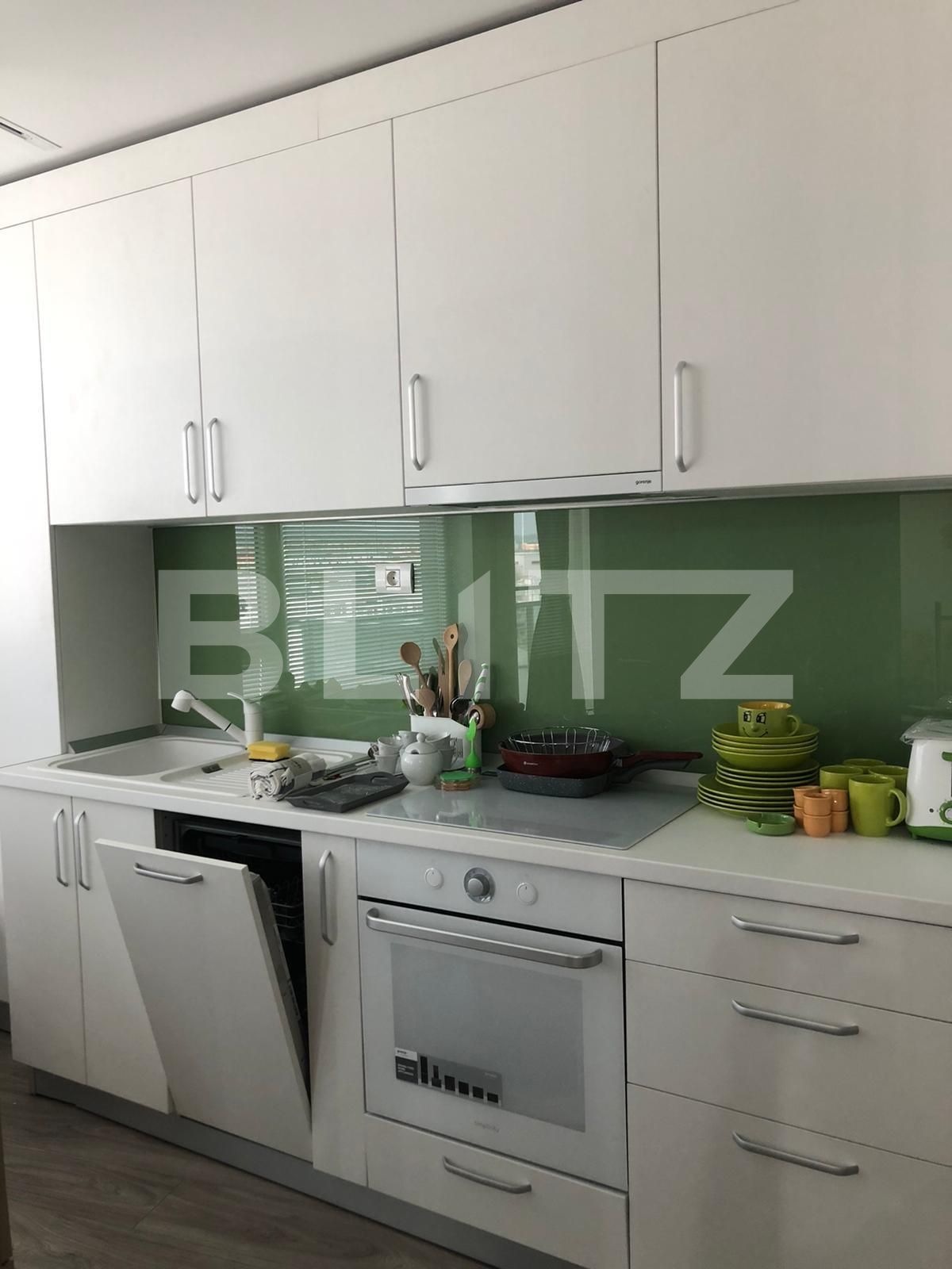 Garsonieră de închiriat Marasti - 52920AI | BLITZ Cluj-Napoca | Poza12