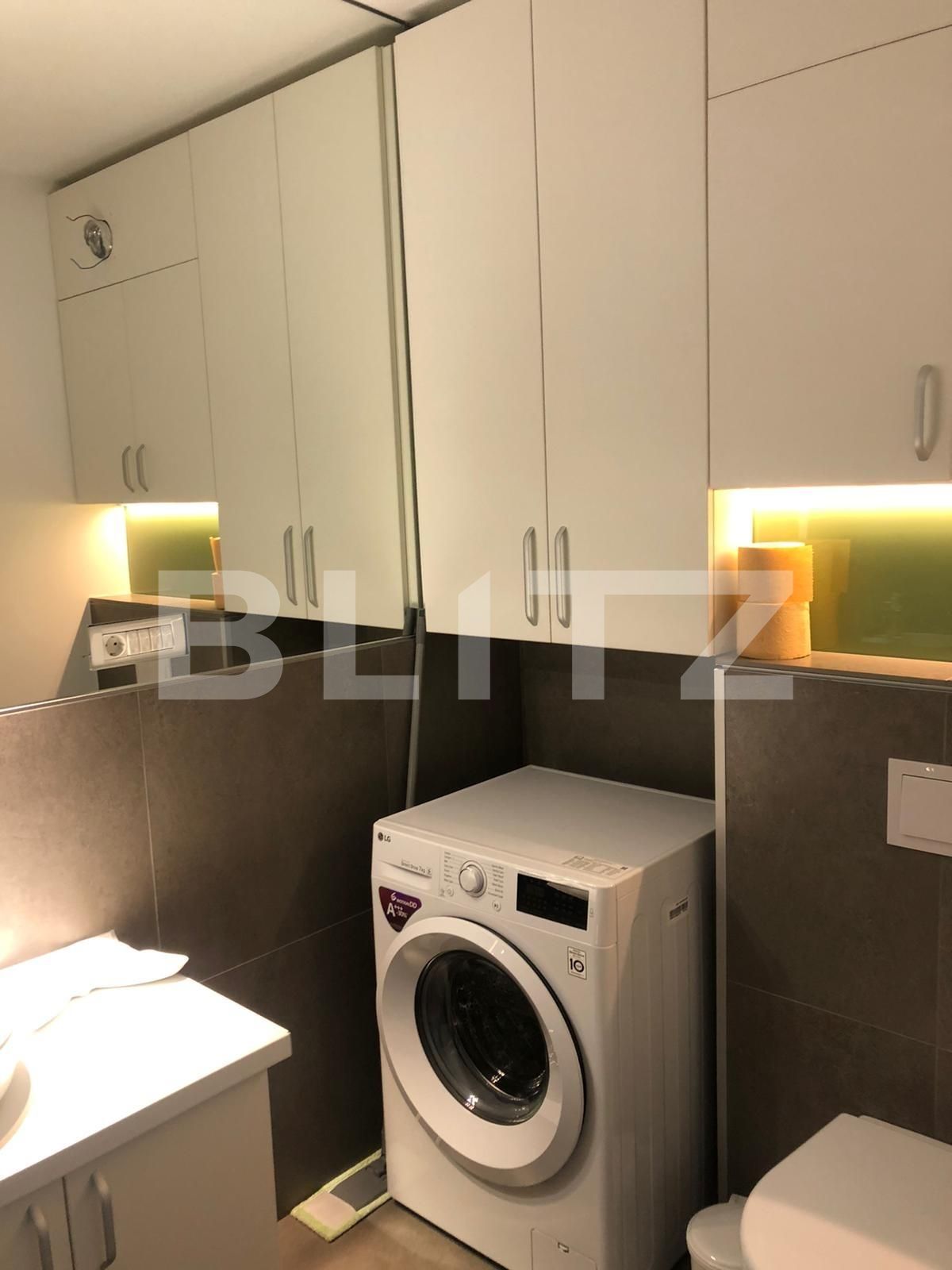 Garsonieră de închiriat Marasti - 52920AI | BLITZ Cluj-Napoca | Poza14