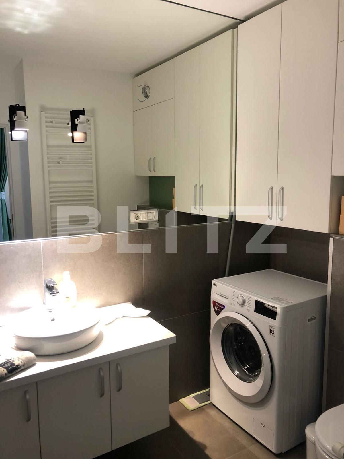 Garsonieră de închiriat Marasti - 52920AI | BLITZ Cluj-Napoca | Poza13