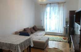 Apartament 2 camere decomandate, 55 mp, garaj, zona Farmec