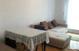 Apartament 2 camere decomandate, 55 mp, garaj, zona Farmec