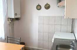 Apartament 2 camere decomandate, 55 mp, garaj, zona Farmec