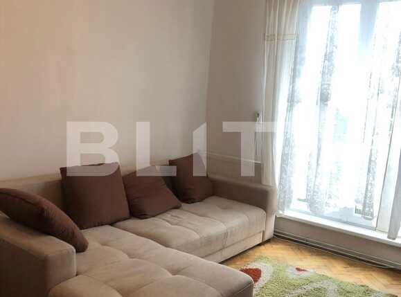 Apartament de închiriat 2 camere Marasti - 52922AI | BLITZ Cluj-Napoca | Poza1