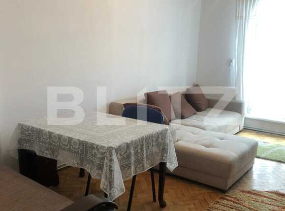 Apartament de închiriat 2 camere Marasti - 52922AI | BLITZ Cluj-Napoca | Poza2