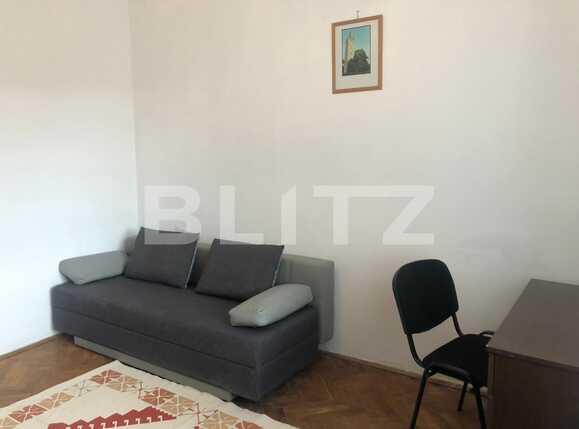 Apartament de închiriat 2 camere Marasti - 52922AI | BLITZ Cluj-Napoca | Poza4