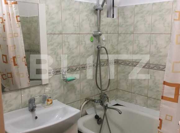 Apartament de închiriat 2 camere Marasti - 52922AI | BLITZ Cluj-Napoca | Poza12