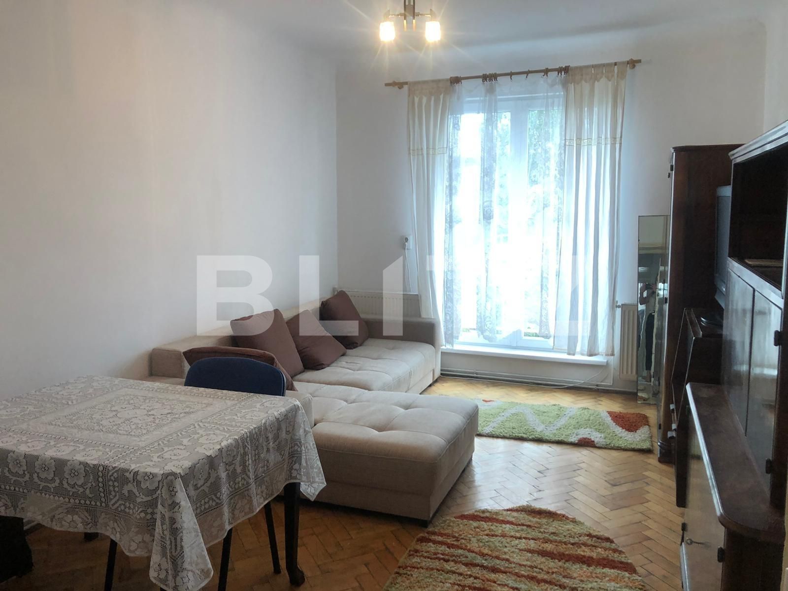 Apartament de închiriat 2 camere Marasti - 52922AI | BLITZ Cluj-Napoca | Poza3