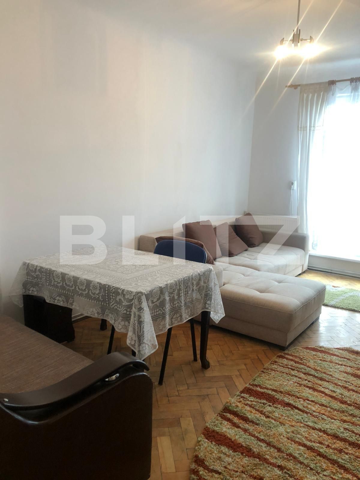 Apartament de închiriat 2 camere Marasti - 52922AI | BLITZ Cluj-Napoca | Poza2