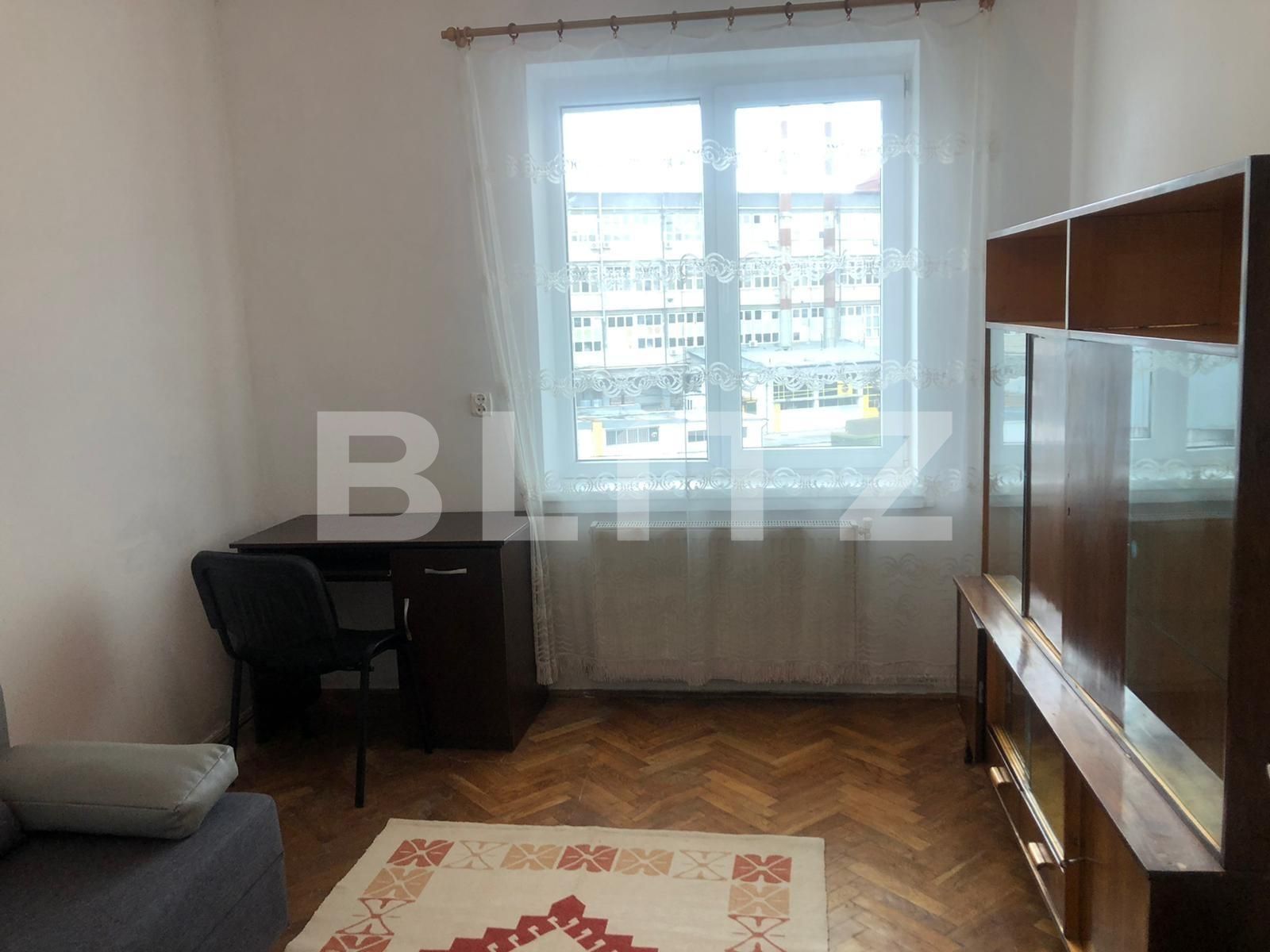 Apartament de închiriat 2 camere Marasti - 52922AI | BLITZ Cluj-Napoca | Poza6