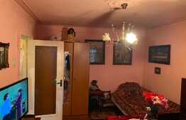 Apartament 2 camere, decomandat, 49 mp, loc de parcare