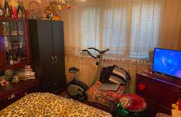 Apartament 2 camere, decomandat, 49 mp, loc de parcare