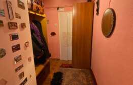 Apartament 2 camere, decomandat, 49 mp, loc de parcare