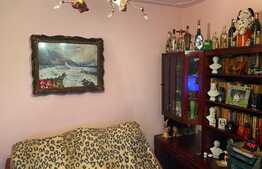 Apartament 2 camere, decomandat, 49 mp, loc de parcare