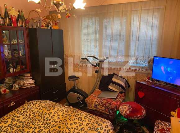 Apartament de vânzare 2 camere Grigorescu - 52923AV | BLITZ Cluj-Napoca | Poza1