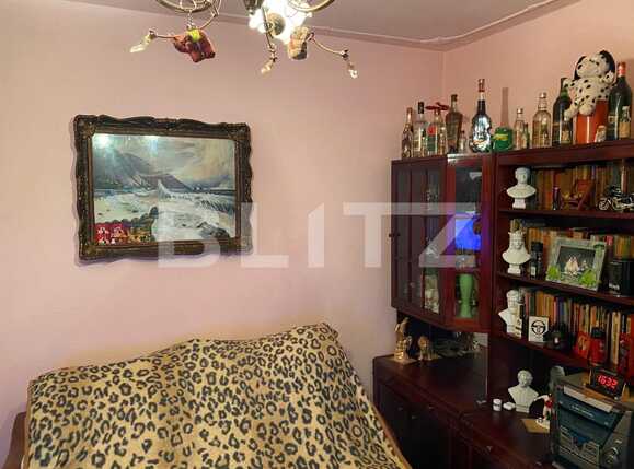 Apartament de vânzare 2 camere Grigorescu - 52923AV | BLITZ Cluj-Napoca | Poza2