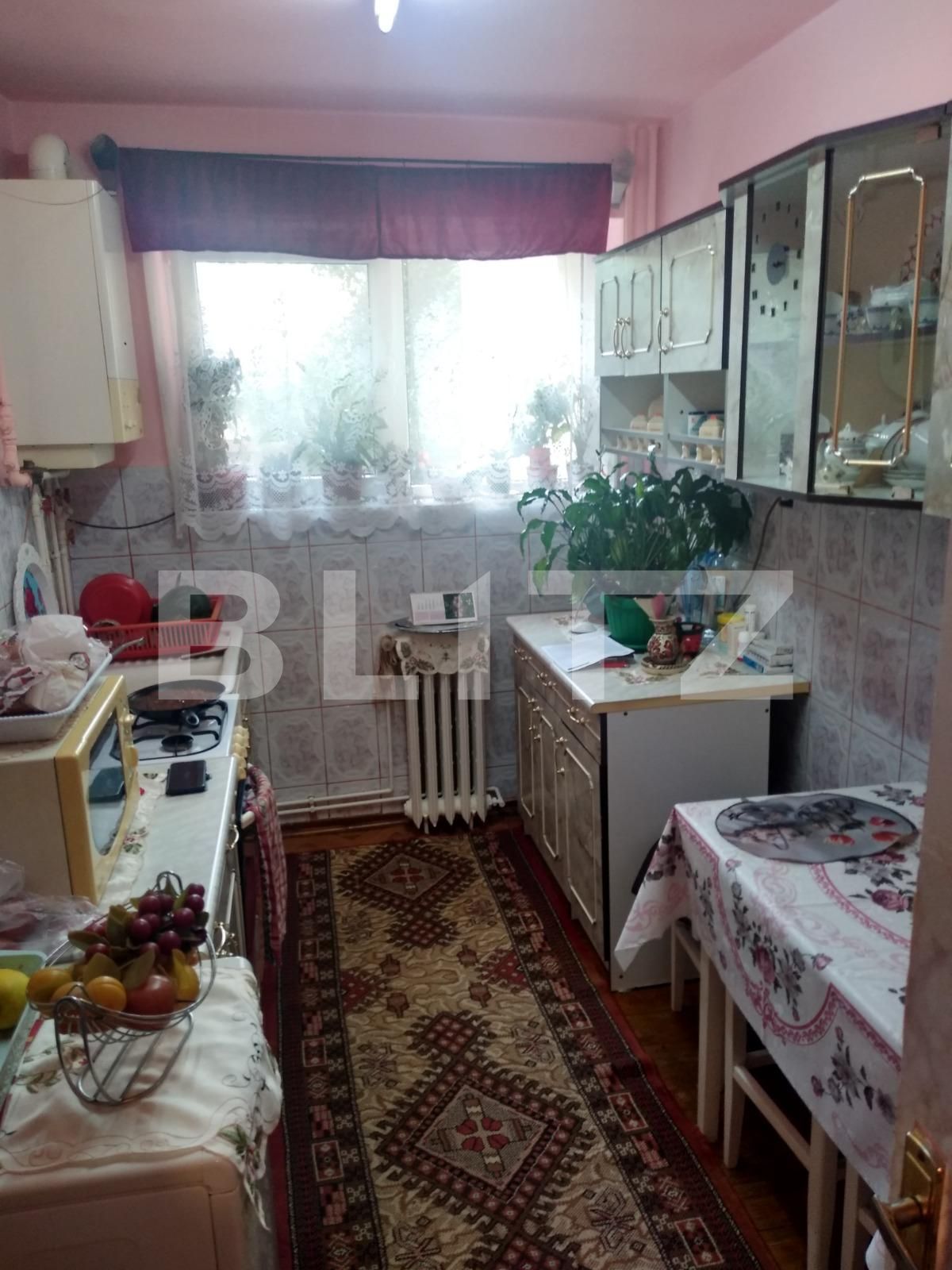 Apartament de vânzare 2 camere Grigorescu - 52923AV | BLITZ Cluj-Napoca | Poza3