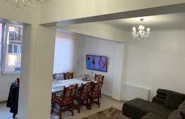 Finisaje moderne, 3 camere, etaj 1, loc parcare! Zona strazii Porii!