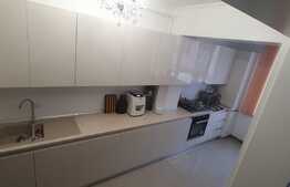 Finisaje moderne, 3 camere, etaj 1, loc parcare! Zona strazii Porii!