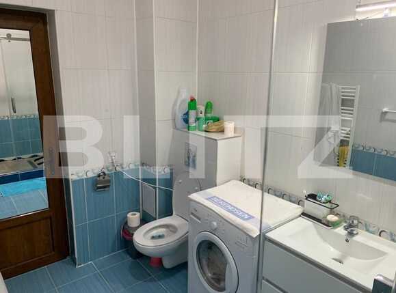 Apartament de vânzare 3 camere Floreşti - 52924AV | BLITZ Cluj-Napoca | Poza14