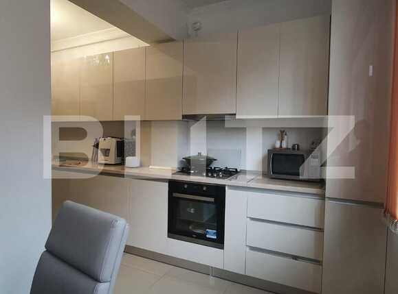 Apartament de vânzare 3 camere Floreşti - 52924AV | BLITZ Cluj-Napoca | Poza8