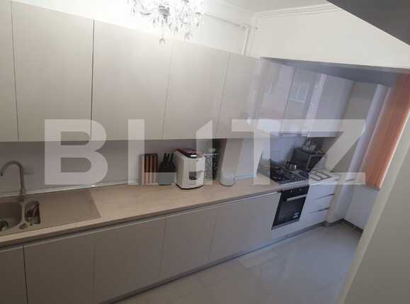 Apartament de vânzare 3 camere Floreşti - 52924AV | BLITZ Cluj-Napoca | Poza7