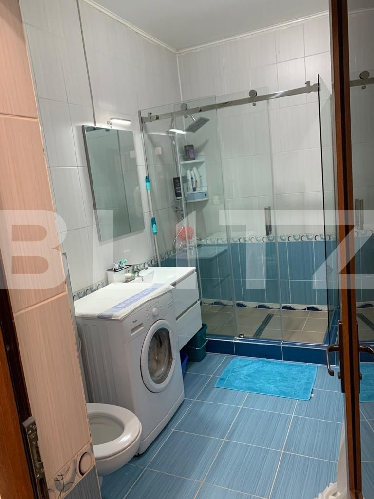 Apartament de vânzare 3 camere Floreşti - 52924AV | BLITZ Cluj-Napoca | Poza13