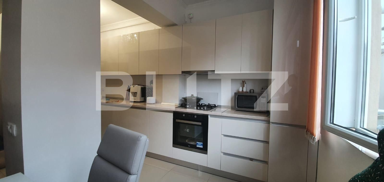 Apartament de vânzare 3 camere Floreşti - 52924AV | BLITZ Cluj-Napoca | Poza8