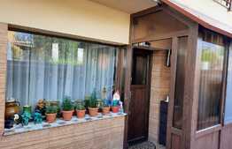 De vanzare casa tip duplex, finisata, 69 mp utili, zona linistita