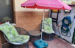 De vanzare casa tip duplex, finisata, 69 mp utili, zona linistita