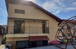 De vanzare casa tip duplex, finisata, 69 mp utili, zona linistita