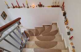 De vanzare casa tip duplex, finisata, 69 mp utili, zona linistita