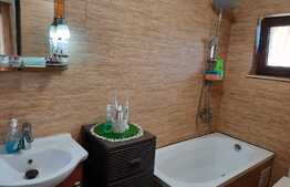 De vanzare casa tip duplex, finisata, 69 mp utili, zona linistita