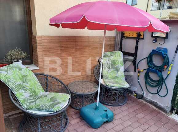 Casa de vânzare 3 camere Borhanci - 52925CV | BLITZ Cluj-Napoca | Poza12