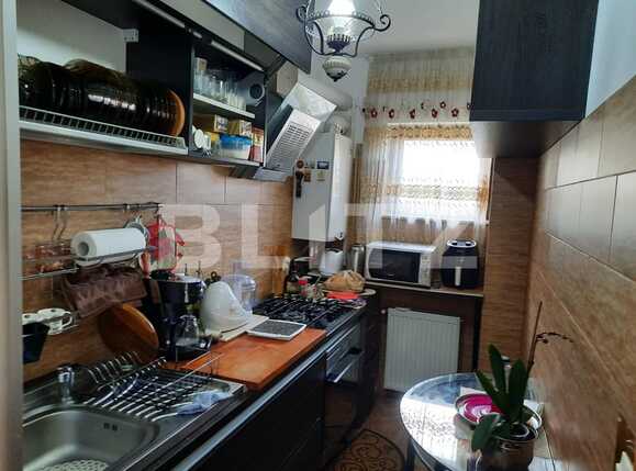 Casa de vânzare 3 camere Borhanci - 52925CV | BLITZ Cluj-Napoca | Poza4